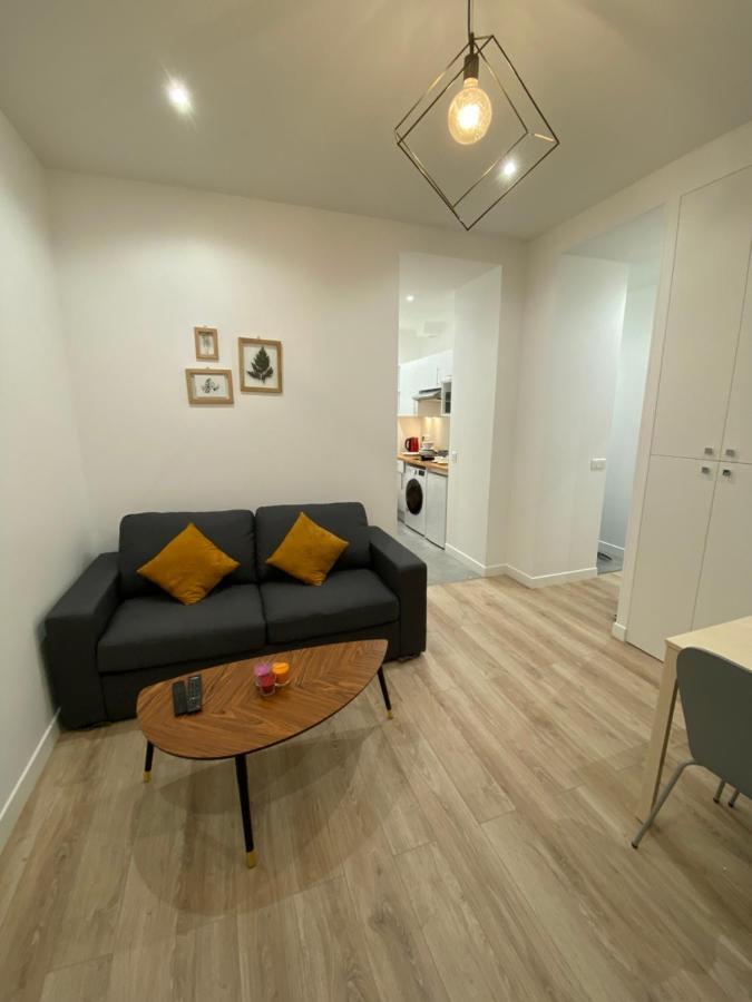 Alex'S House Apartment Paris Exterior photo